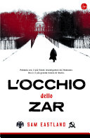 Copertina  L'occhio dello zar