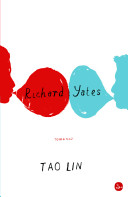 Copertina  Richard Yates