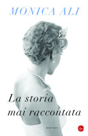 Copertina  La storia mai raccontata