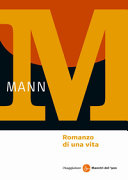 Copertina  Romanzo di una vita