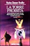 Copertina  La torre proibita