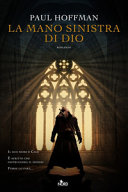 Copertina  La mano sinistra di Dio : romanzo
