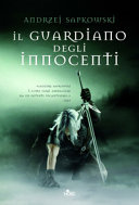 Copertina  Il guardiano degli innocenti