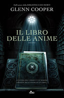 Copertina  Il libro delle anime : romanzo