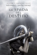 Copertina  La spada del destino