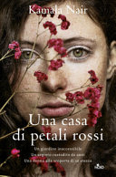 Copertina  Una casa di petali rossi : romanzo