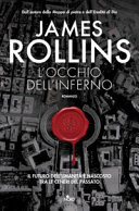 Copertina  L'occhio dell'inferno : romanzo