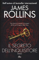 Copertina  Il segreto dell'inquisitore : romanzo