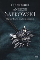 Copertina  Il guardiano degli innocenti