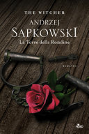 Copertina  La torre della rondine : romanzo