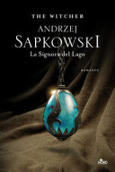Copertina  La signora del lago : romanzo