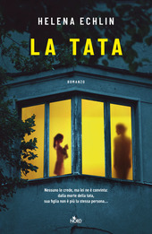 Copertina  La tata : romanzo