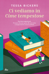 Copertina  Ci vediamo in Cime tempestose : romanzo