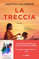 Copertina  La treccia : romanzo