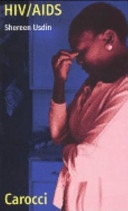 Copertina  HIV/AIDS