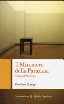 Copertina  Il ministero della paranoia : storia della Stasi