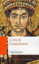 Copertina  L'età di Giustiniano