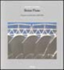 Copertina  Renzo Piano : progetti e architetture 1984-1986