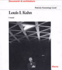 Copertina  Louis I. Kahn : i musei