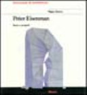 Copertina  Peter Eisenman : opere e progetti
