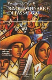 Copertina  Rivoluzionario di passaggio