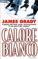 Copertina  Calore bianco