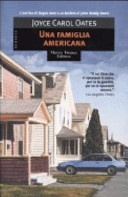 Copertina  Una famiglia americana