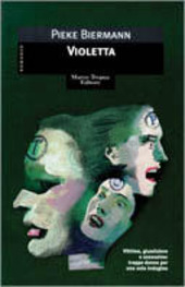 Copertina  Violetta
