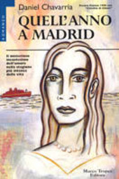 Copertina  Quell'anno a Madrid