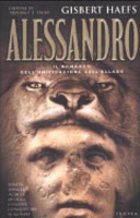 Copertina  Alessandro