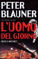 Copertina  L'uomo del giorno