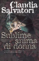 Copertina  Sublime anima di donna