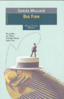 Copertina  Big fish