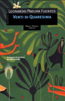 Copertina  Venti di Quaresima