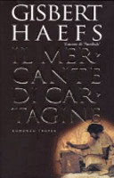 Copertina  Il mercante di Cartagine