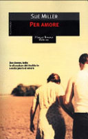 Copertina  Per amore