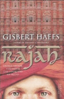 Copertina  Rajah