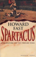 Copertina  Spartacus