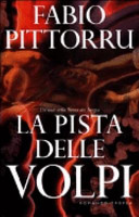 Copertina  La pista delle volpi