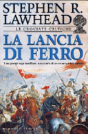 Copertina  La lancia di ferro