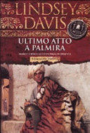Copertina  Ultimo atto a Palmira