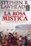 Copertina  La rosa mistica