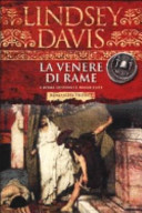 Copertina  La Venere di rame