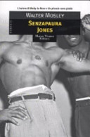 Copertina  Senzapaura Jones
