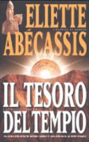 Copertina  Il tesoro del tempio