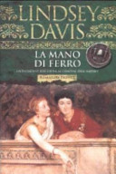 Copertina  La mano di ferro