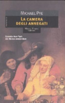 Copertina  La camera degli annegati