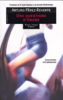 Copertina  Una questione d'onore