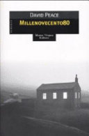 Copertina  Millenovecento80