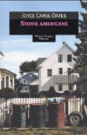 Copertina  Storie americane